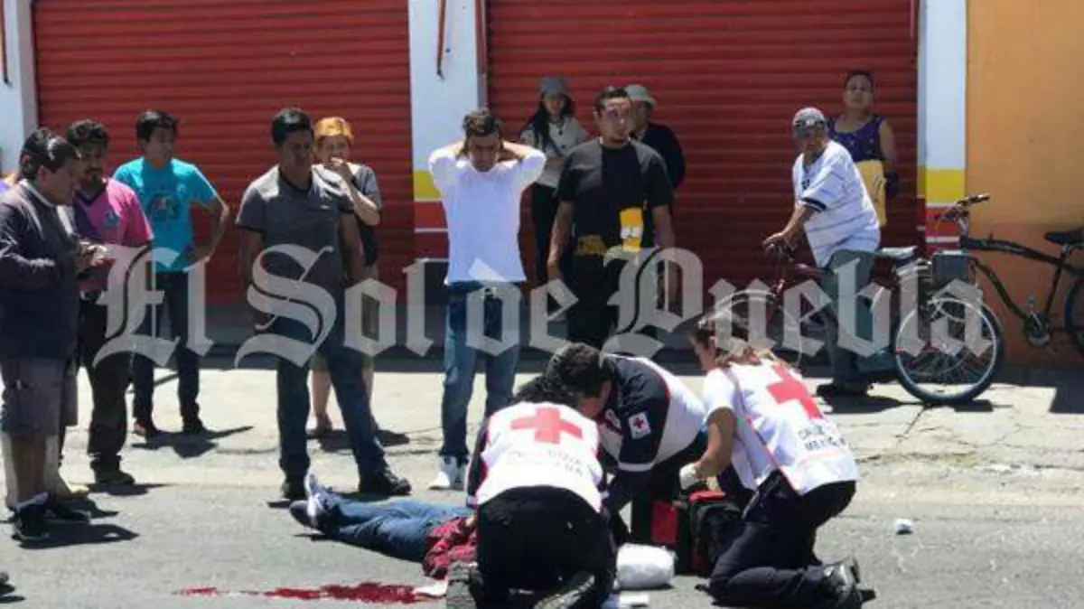 niño atropellado tepeaca