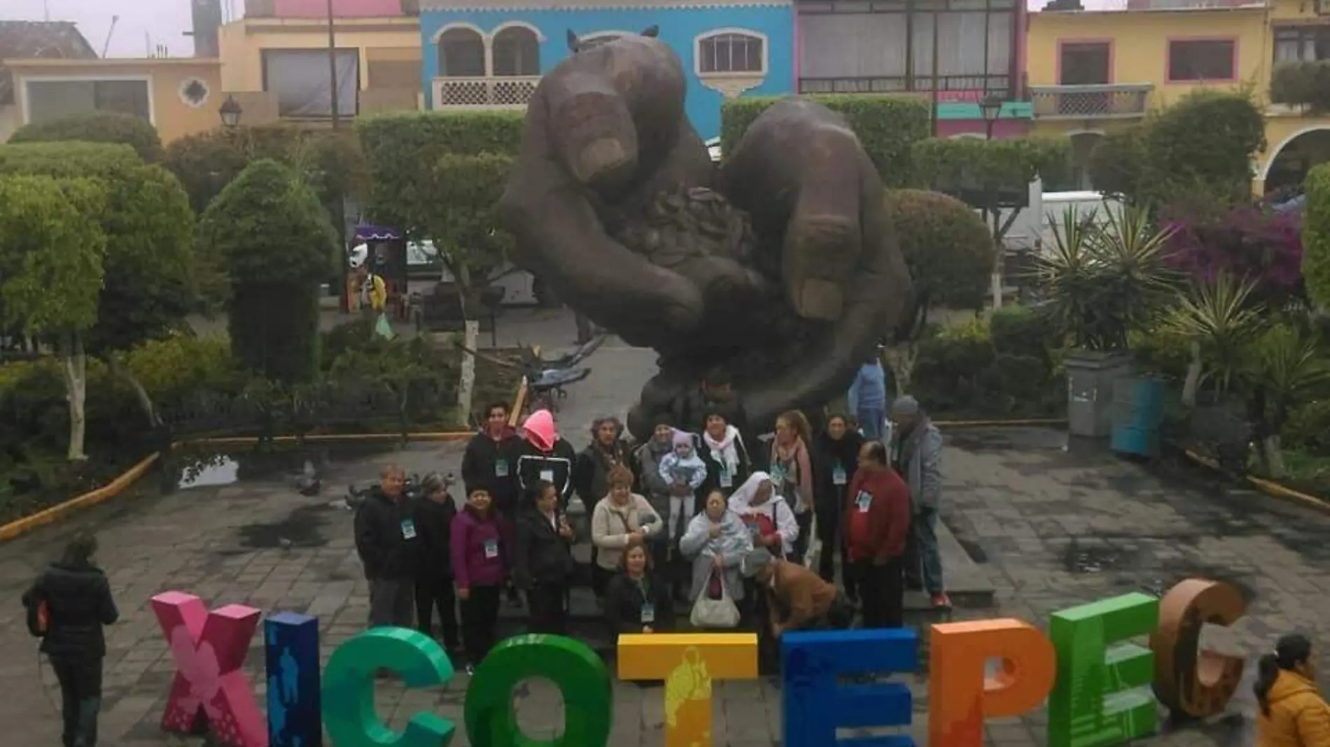 XICOTEPEC