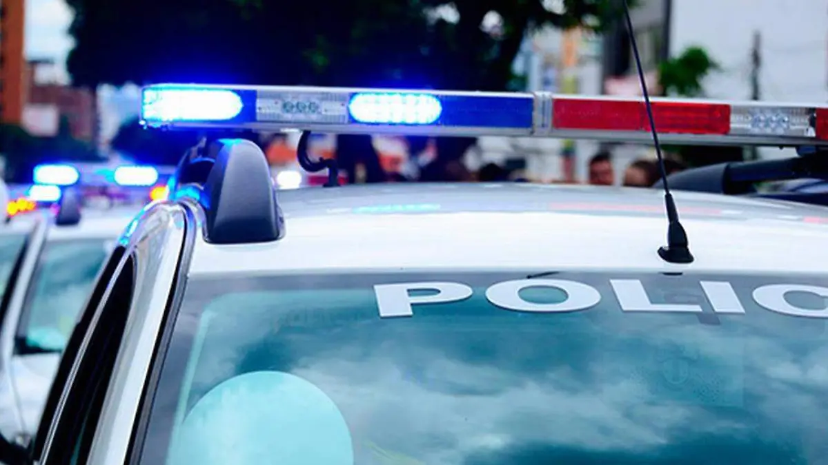 Siete presuntos agresores lesionados es el saldo de un ataque que perpetró un grupo de personas contra elementos de la Policía Estatal