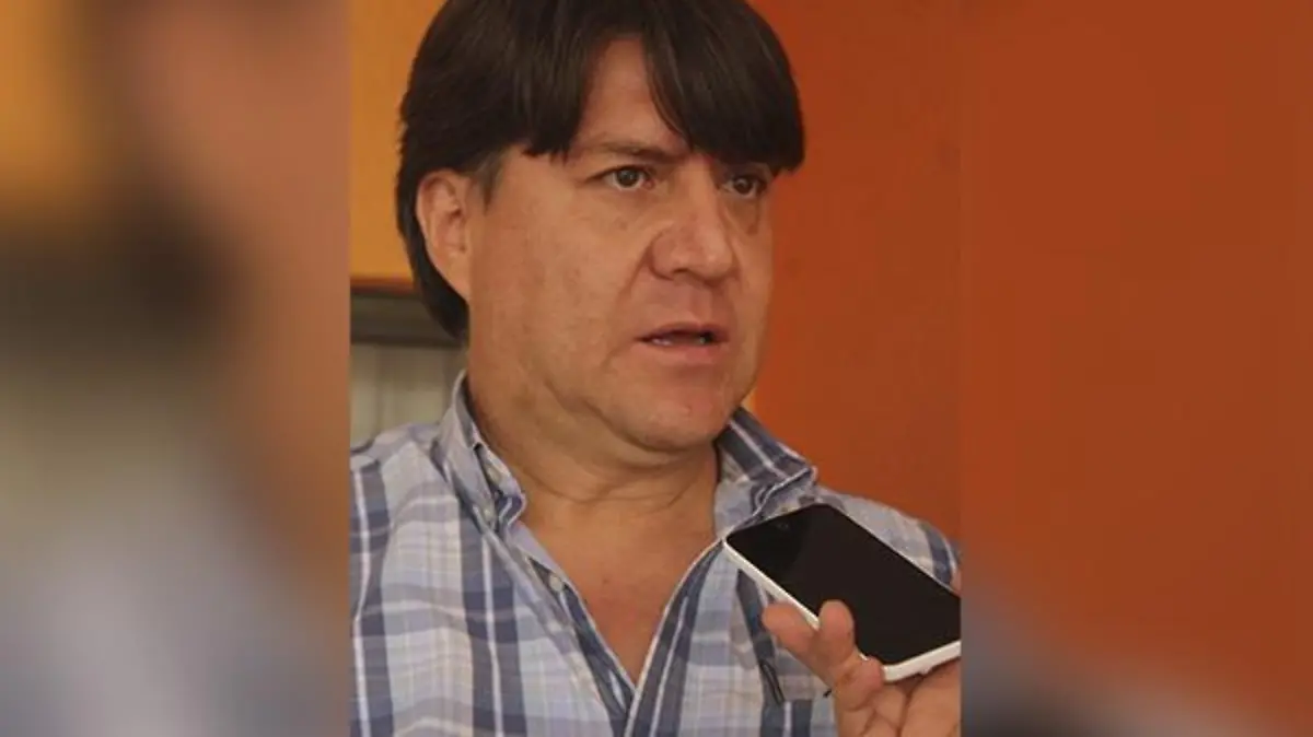 Pablo Morales Ugalde