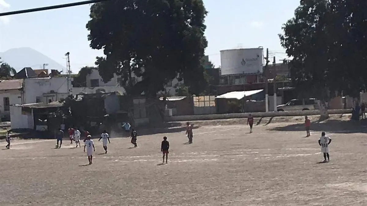 partido amozoc