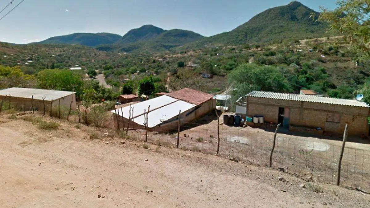 Un septuagenario y su sobrino fueron asesinados a balazos por un grupo armado