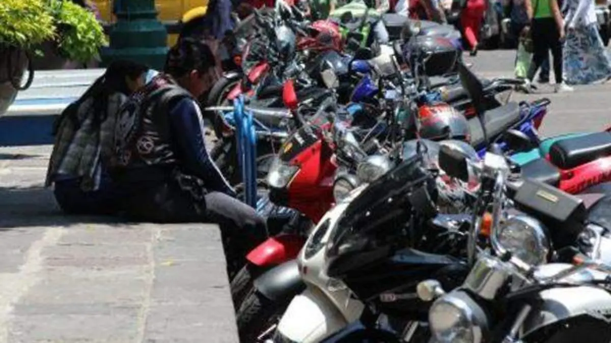 motos