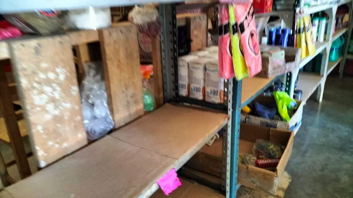 DICONSA IBARRA 02 BSS