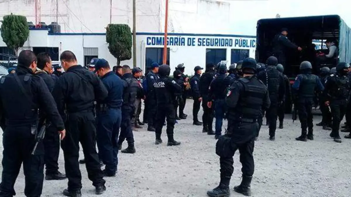 Operativo texmelucan