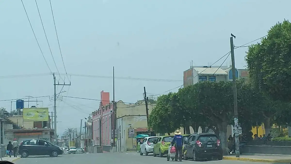 TAXIS PIRATAS ATOYATEMPAN