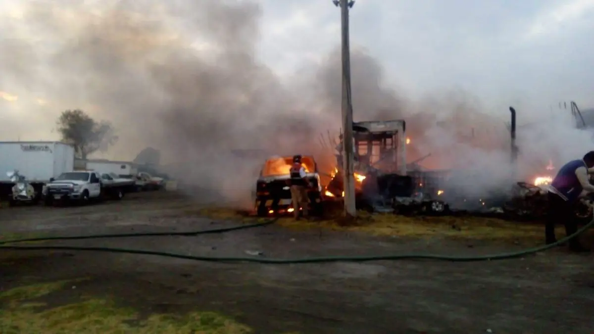 incendio corralón1