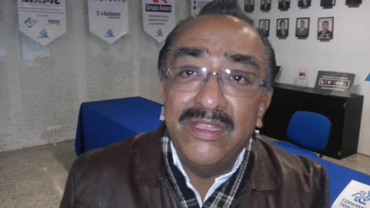 MARCO AURELIO RAMÍREZ (1 col de 6)
