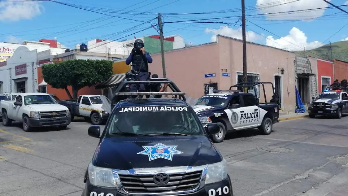 El municipio mantiene la incidencia por arriba de la registrada mensualmente