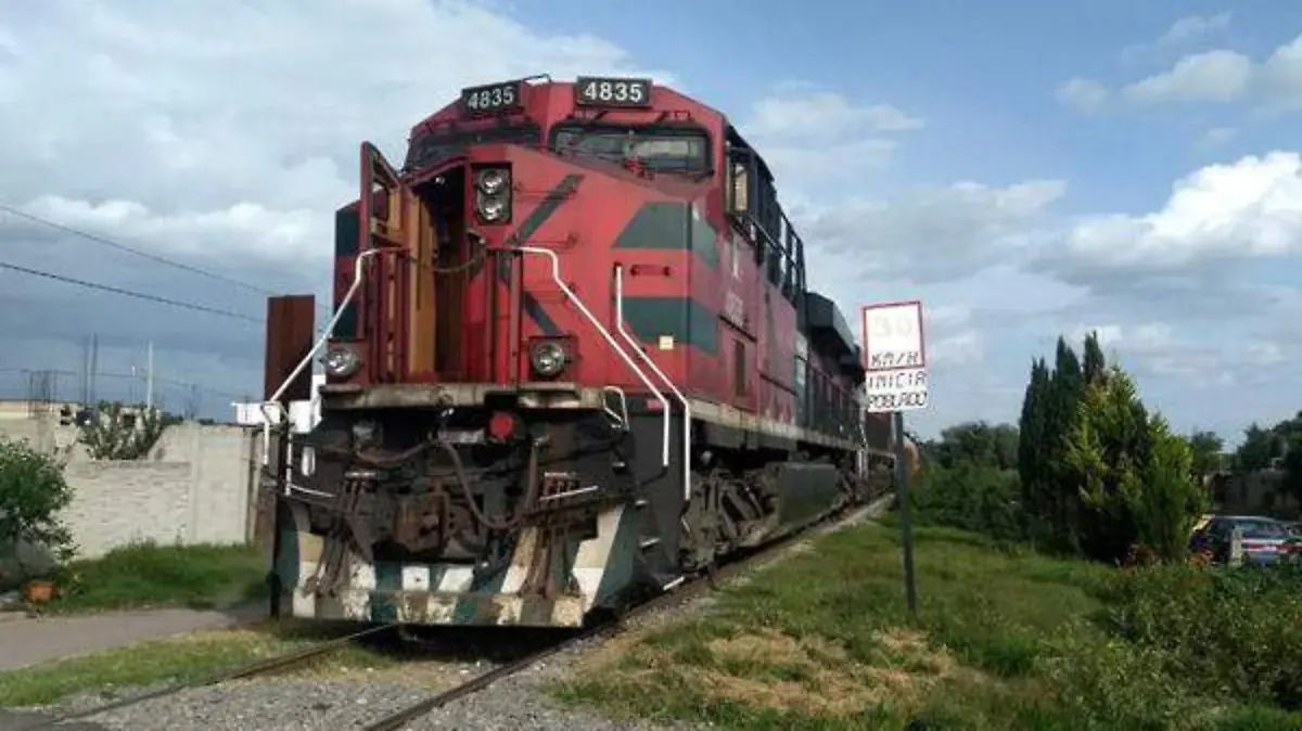 tren