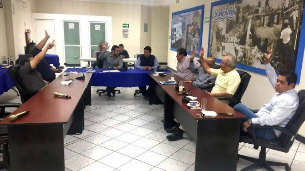 consejo agua atlixco