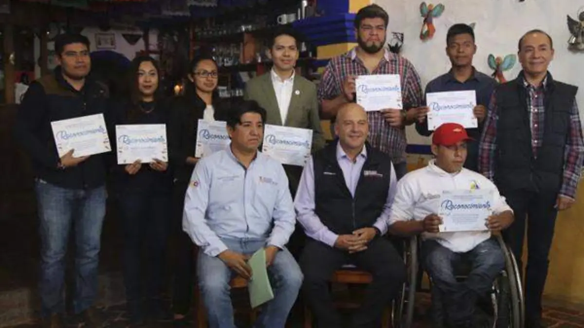 PErimo juventud