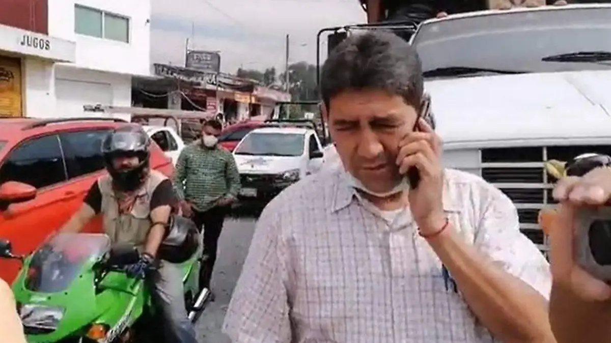 EXEDIL JUAN GALINDO