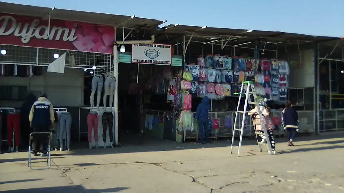 tianguis texmelucan