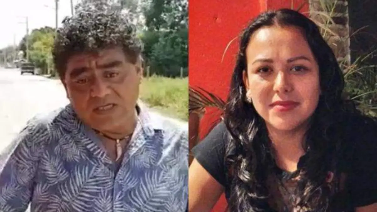 Violencia política de género