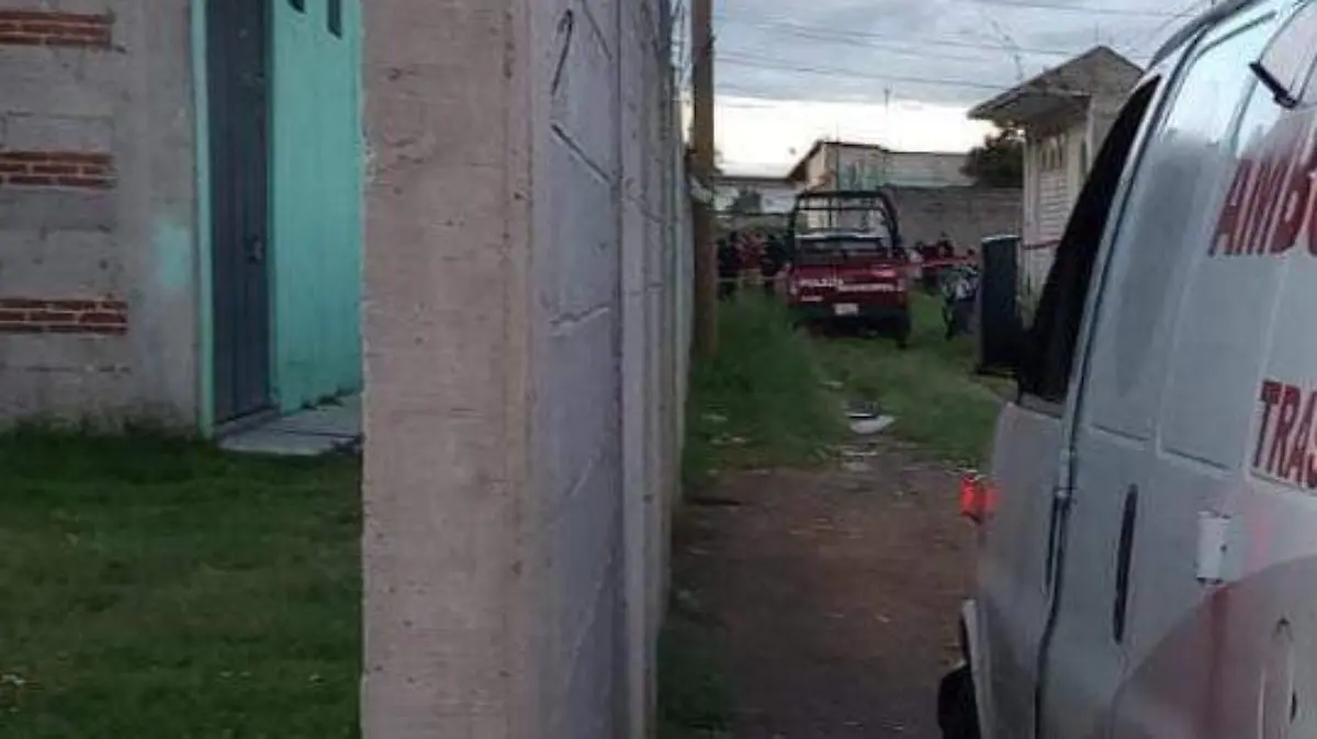 Localizan cuerpo de recién nacido en Temaxcalac