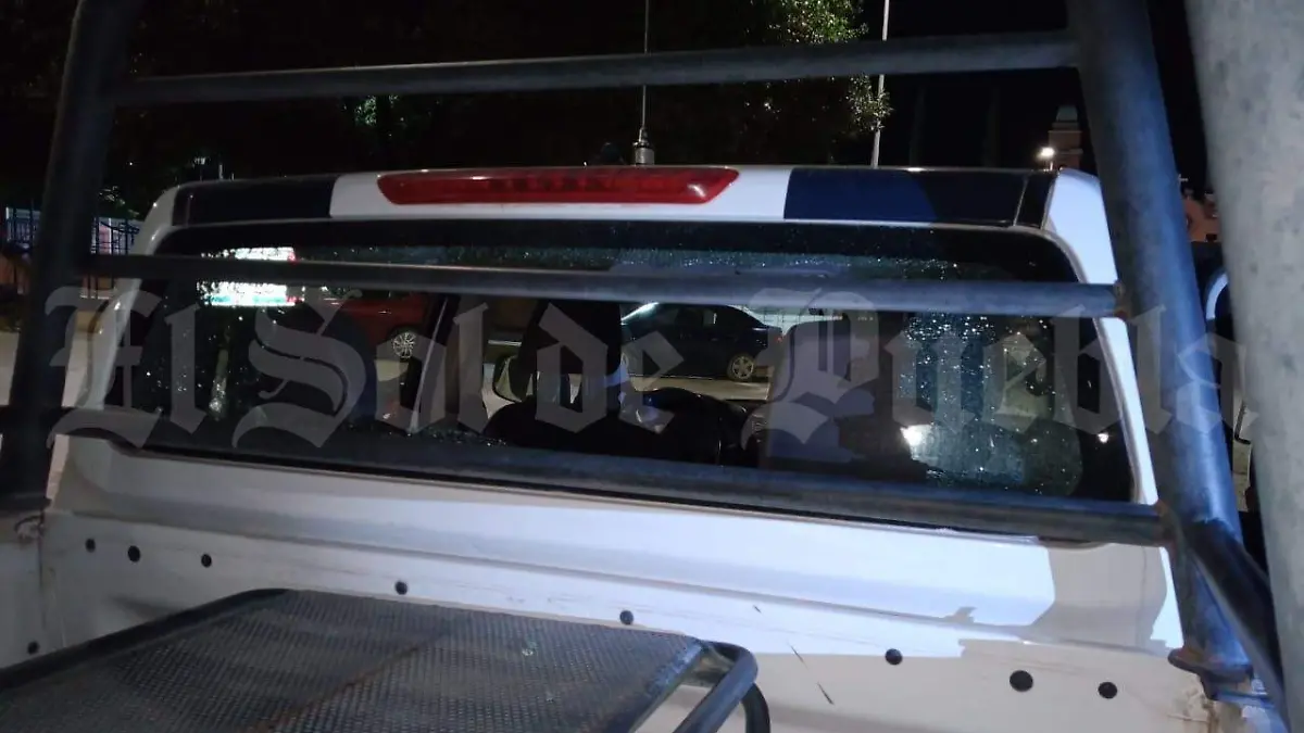 Enfrentamiento Miahuatlán 5