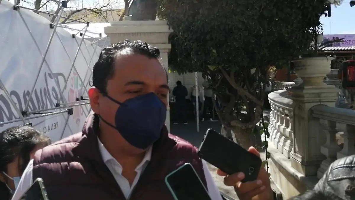 Andrés Artemio Caballero López