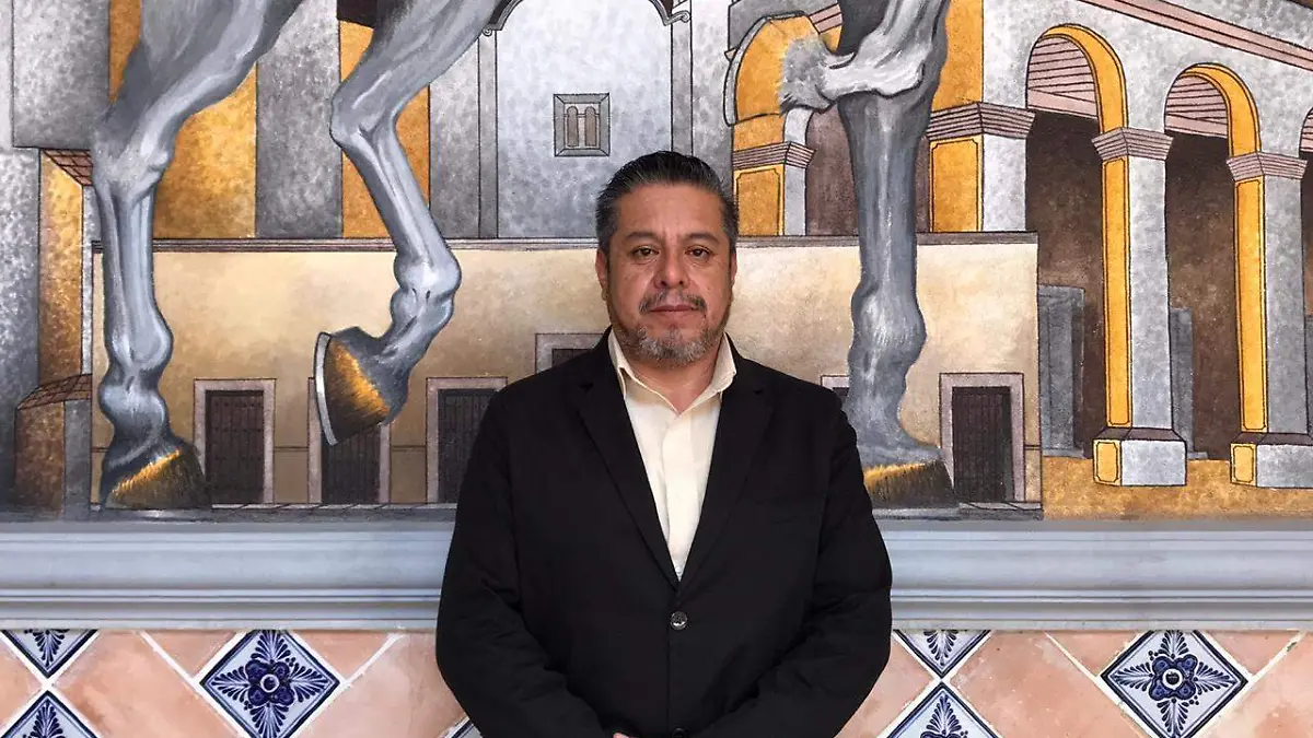 Gabriel García González