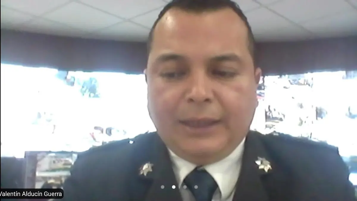 Juan Valentín Alducín Guerra