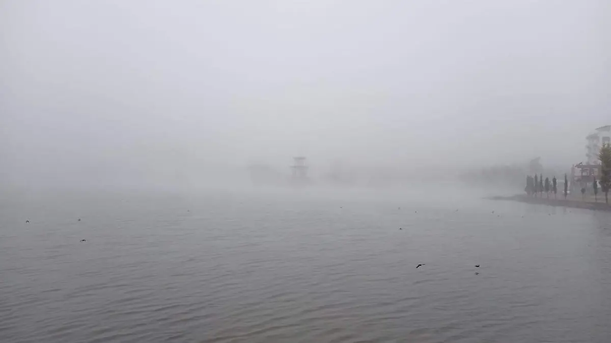 El ayuntamiento local anunció la suspensión de las actividades que habían de realizarse este domingo