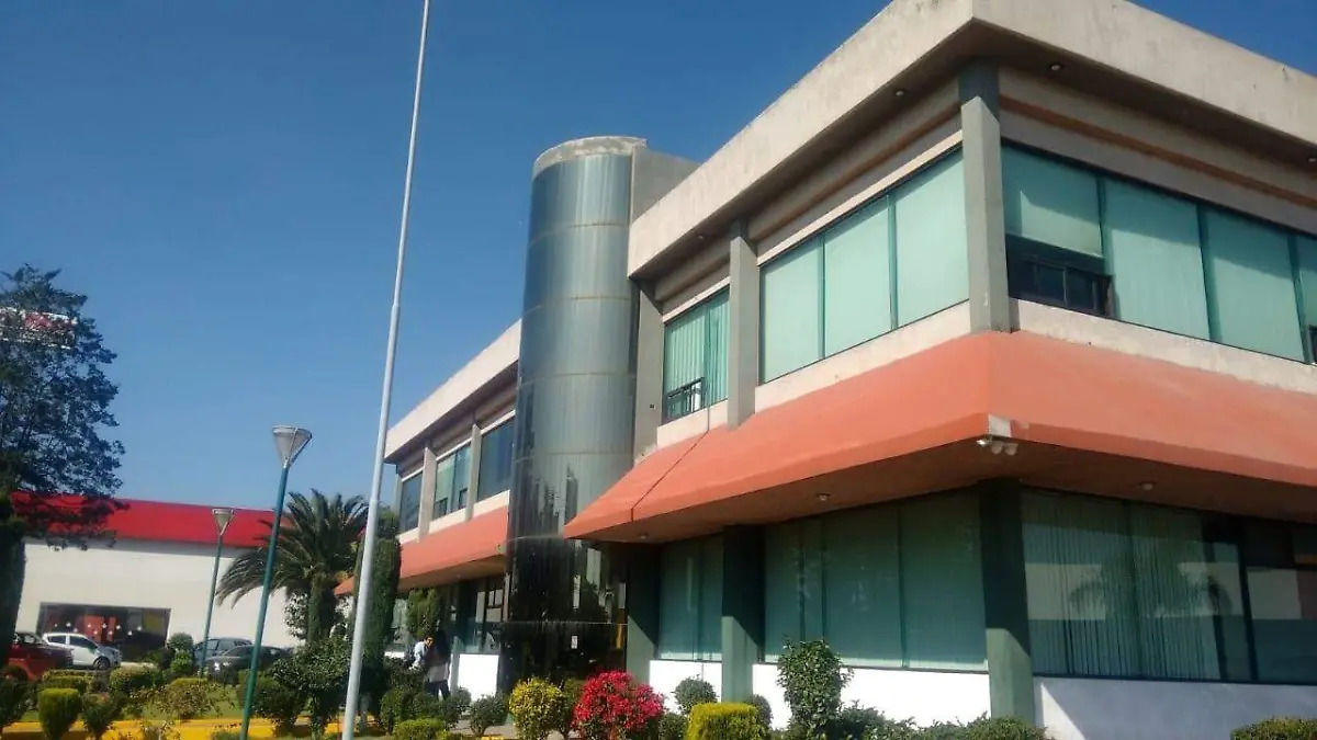 PRESIDENCIA TEXMELUCAN OK