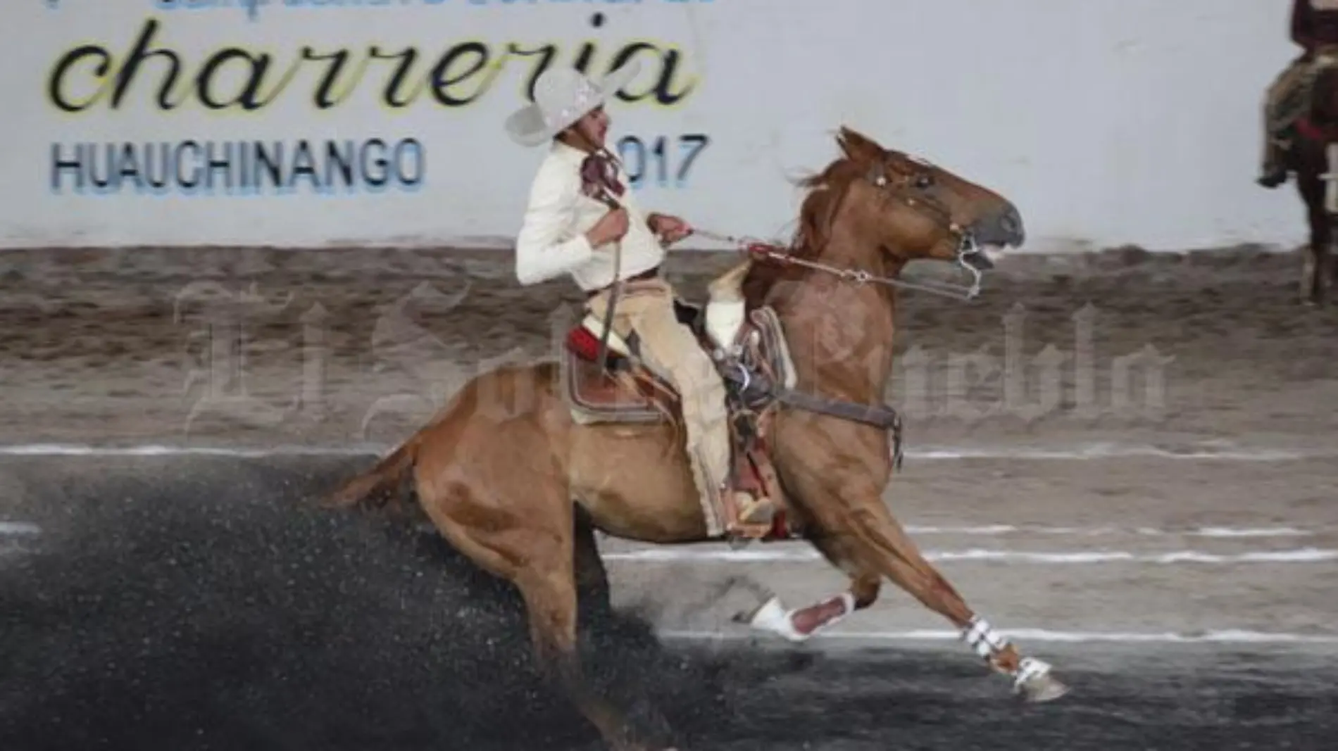 CHARRO2