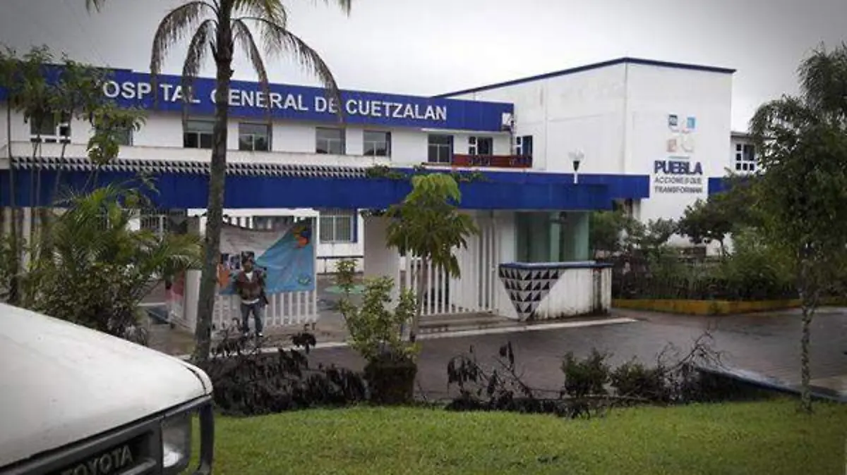 Hospital