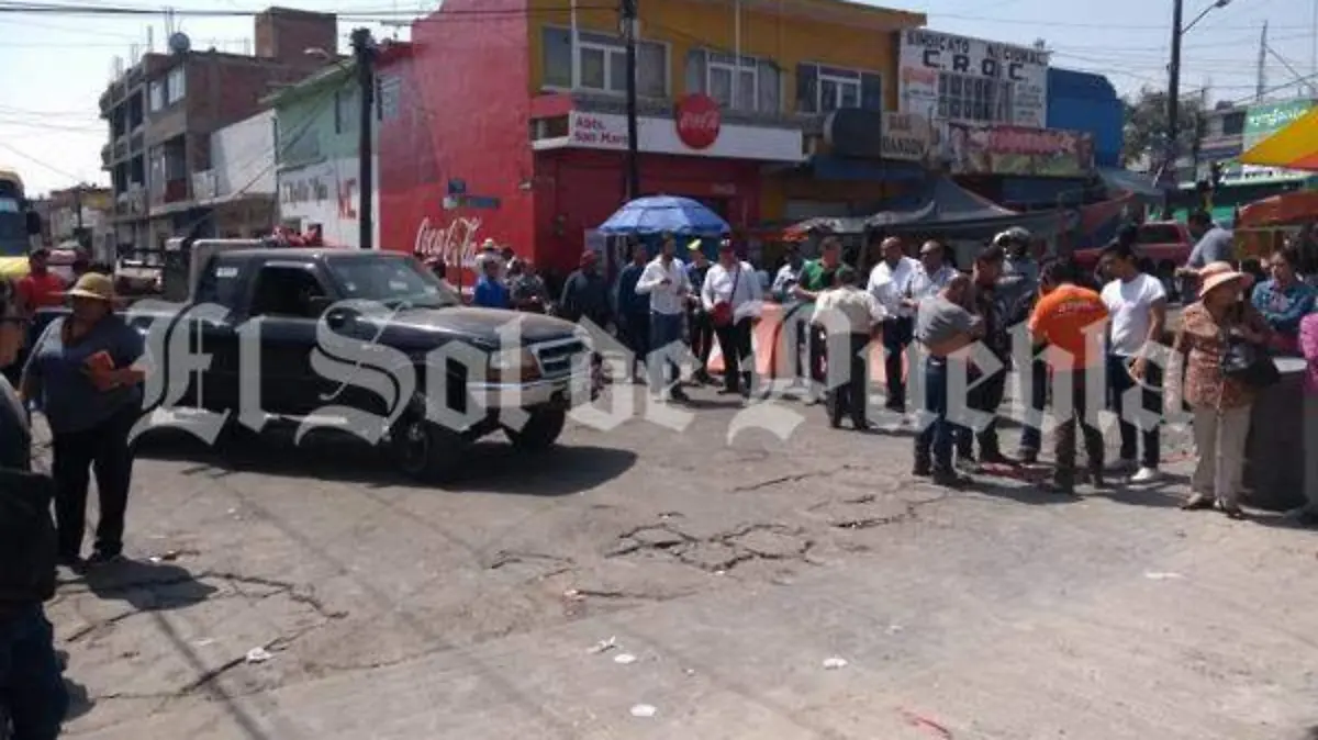 PROTESTA TEXMELUCAN 5