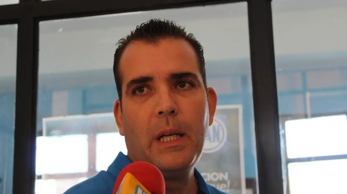 LUIS MIGUEL ABASCAL (1 col de 6)