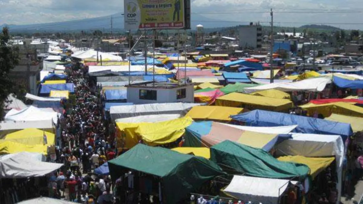 tianguis