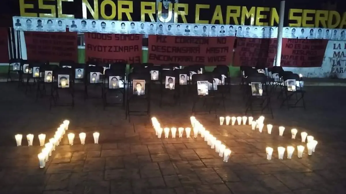 Normalistas Teteles 2