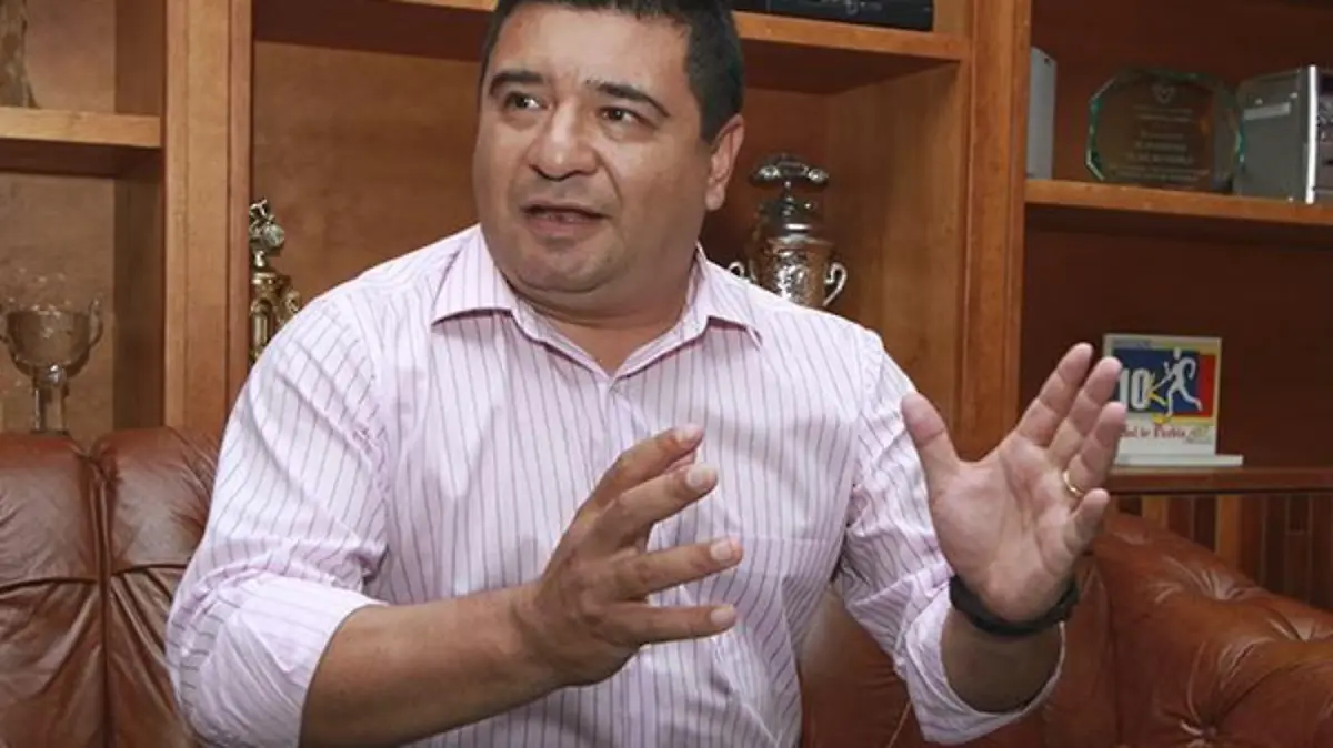 Gabriel Alvarado Lorenzo