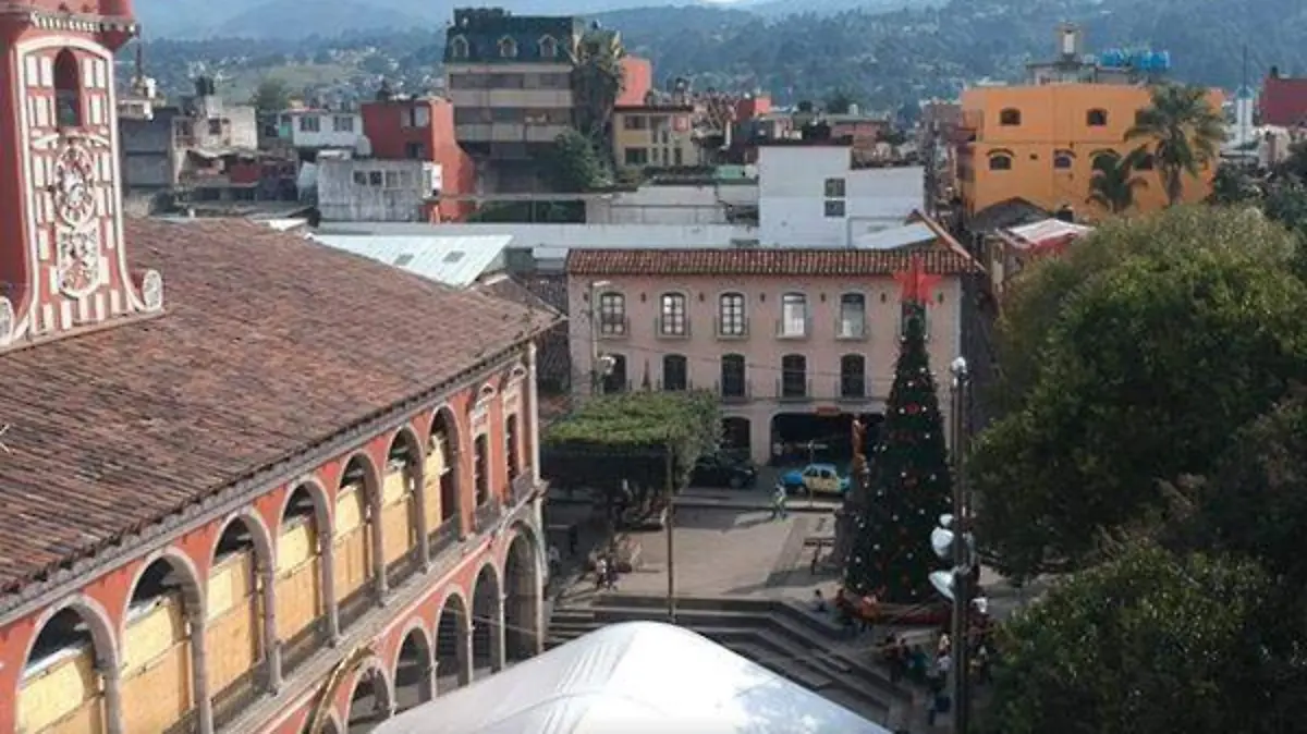 Huauchinango