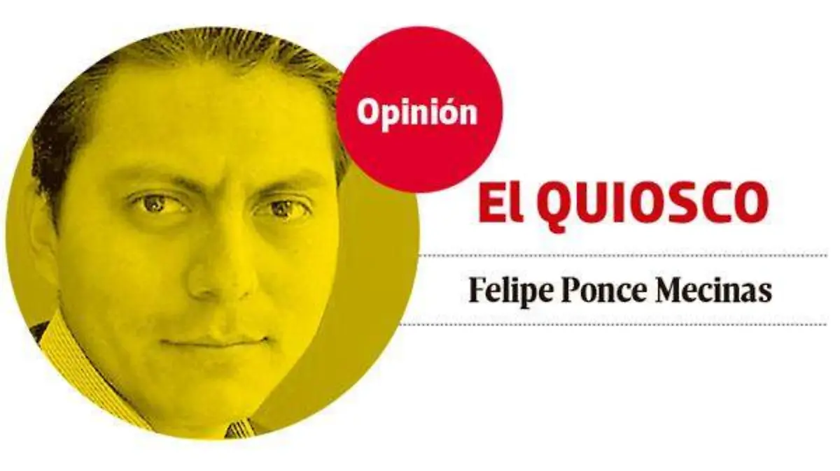 El Quiosco
