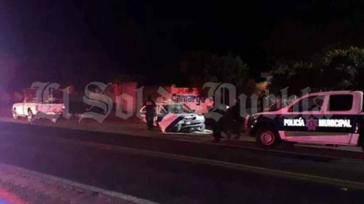 Ataque policias tlacotepec