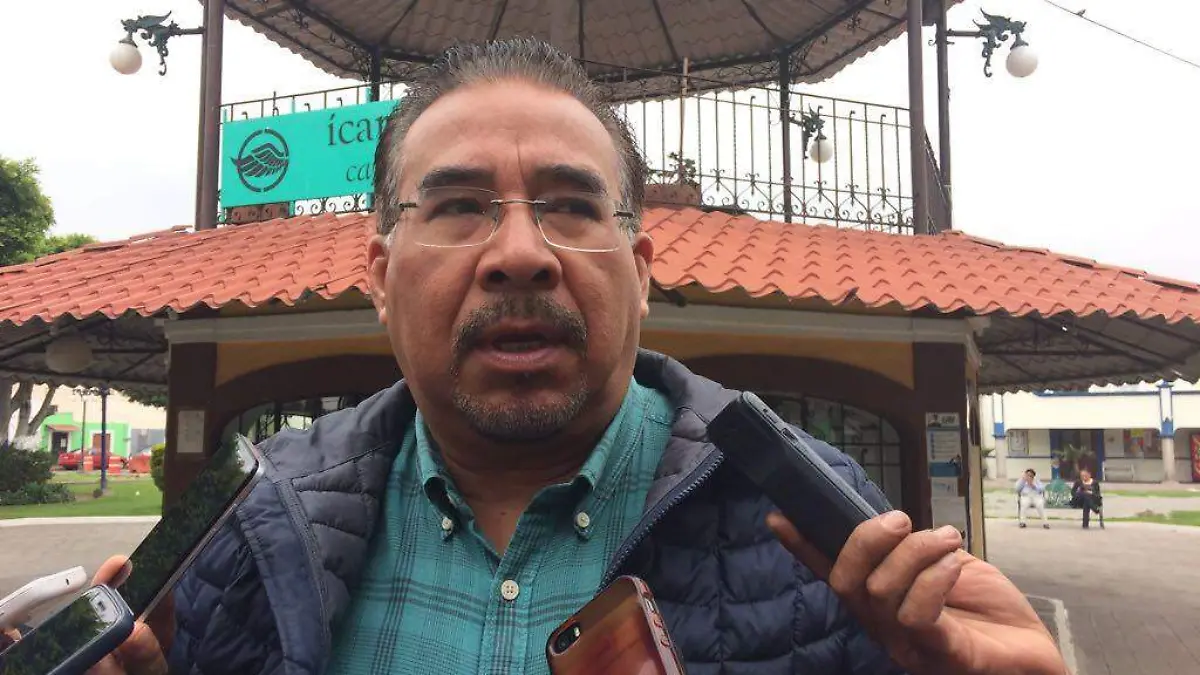 jose mario mendez