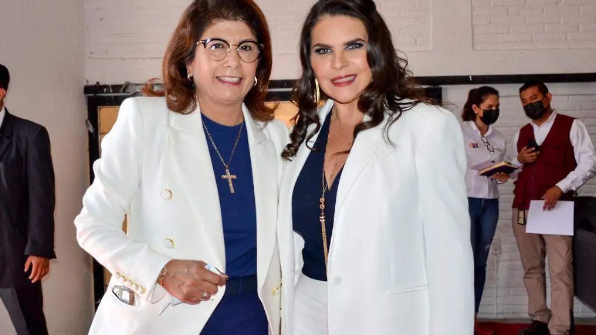 Norma Layon Foro Alcaldes