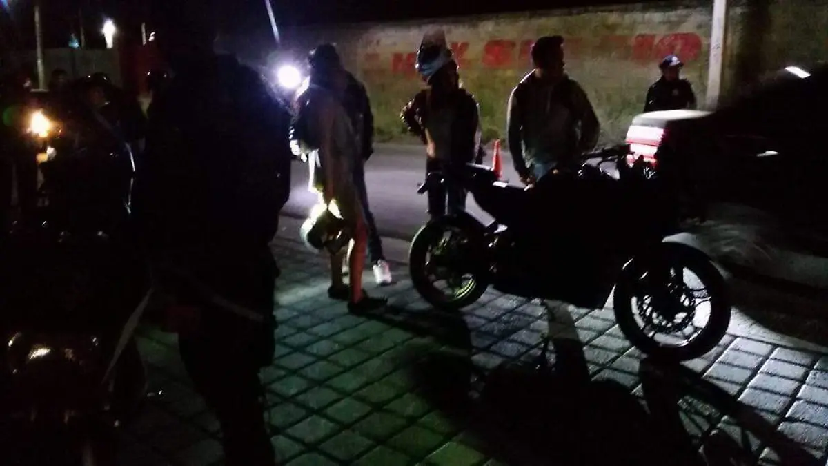 inseguridad atlixco