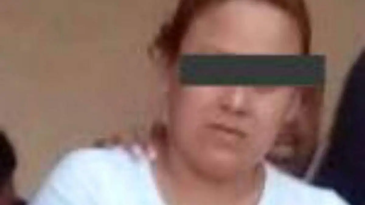 Diana Mayte Mejía Serna