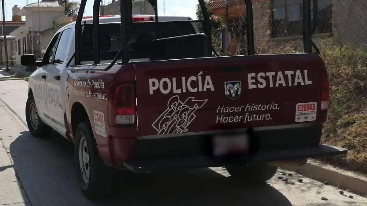 policias municipios