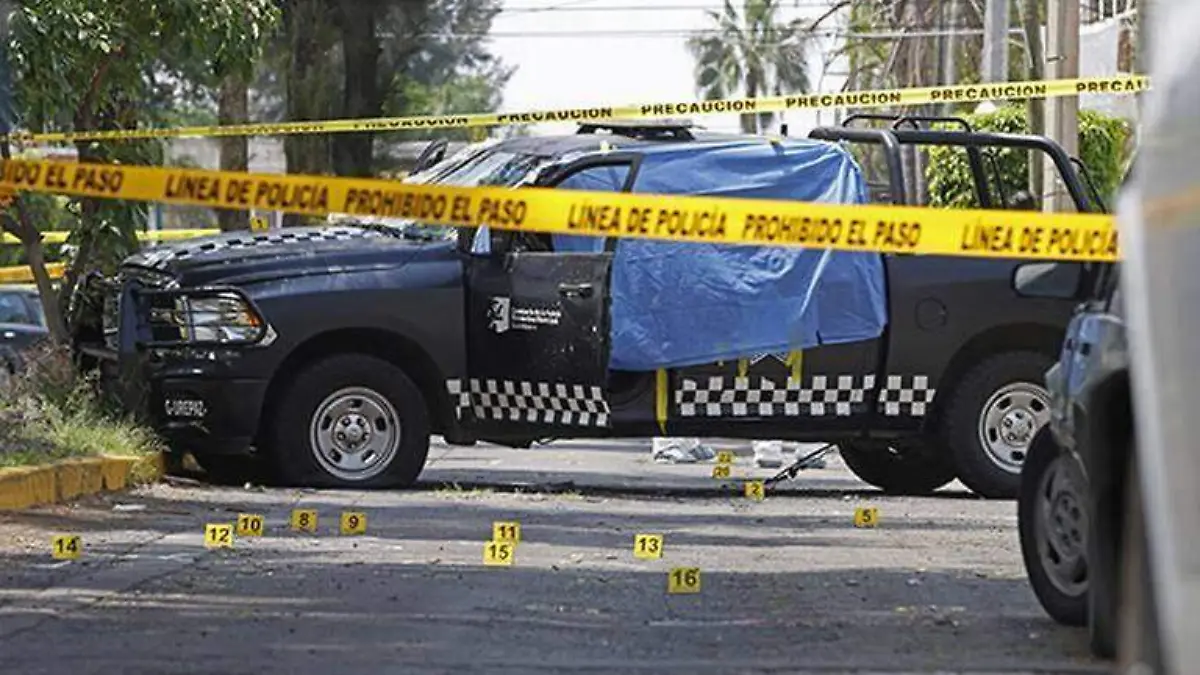 muerte