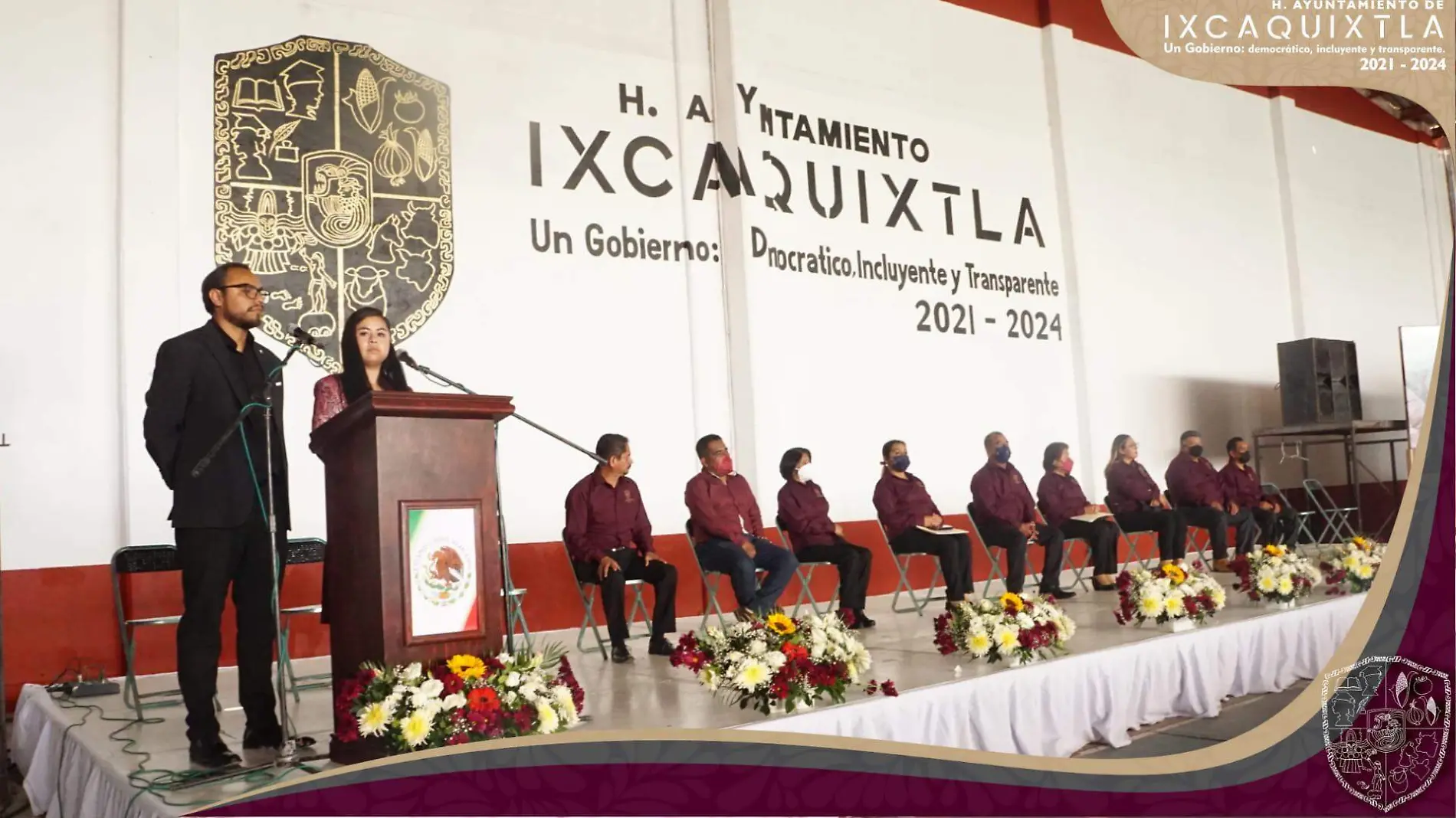 IXCAQUIXTLA