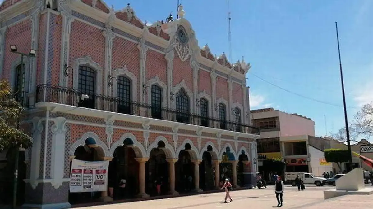 TEHUACAN