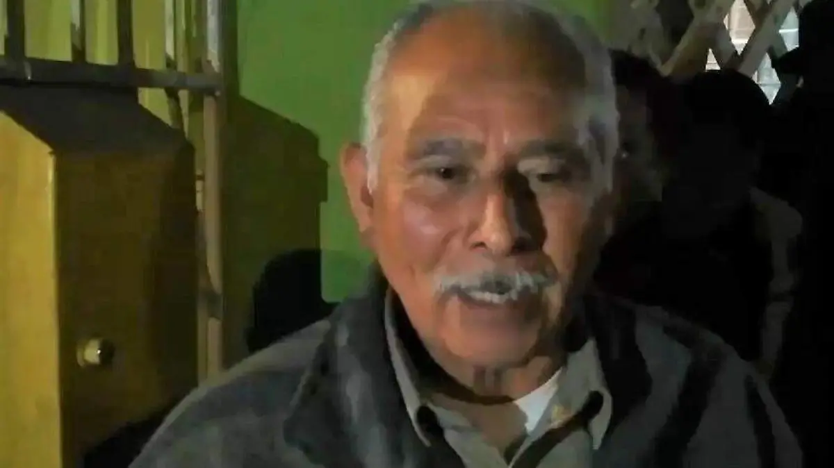 Abelardo Islas Márquez