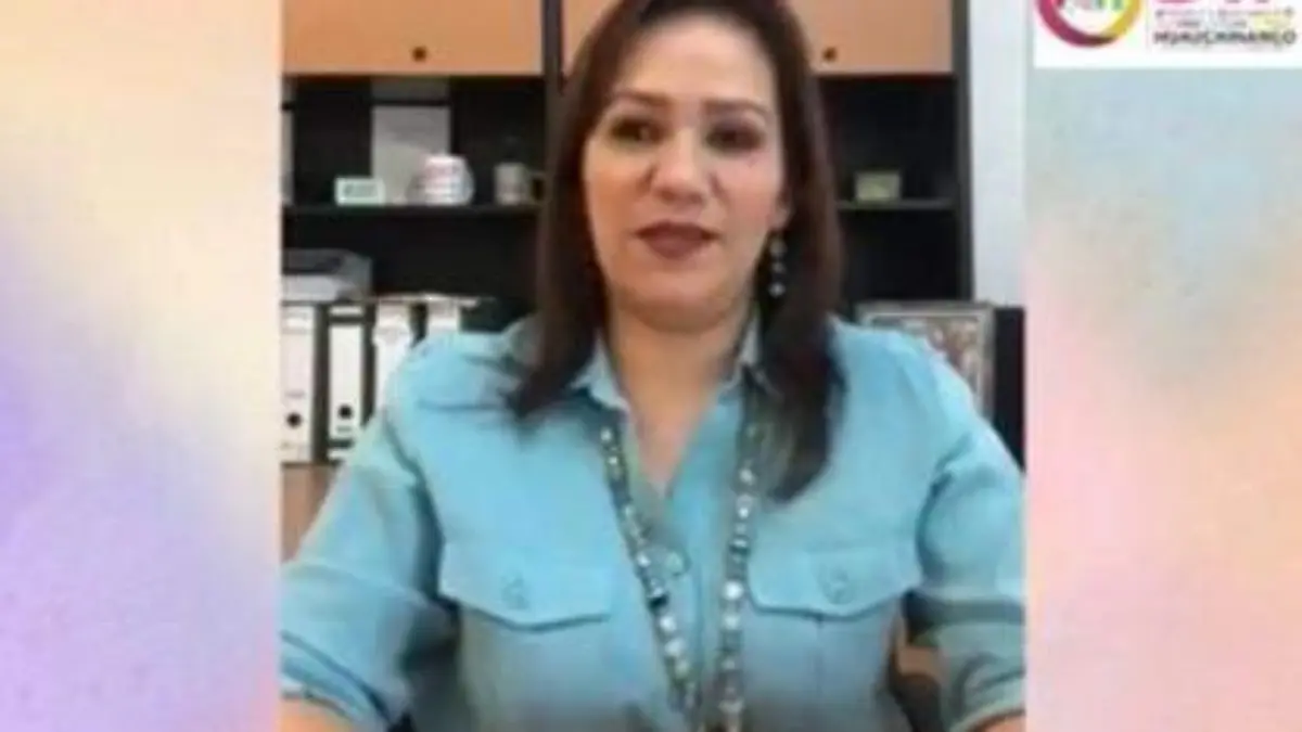 Susana Espinosa Negrete