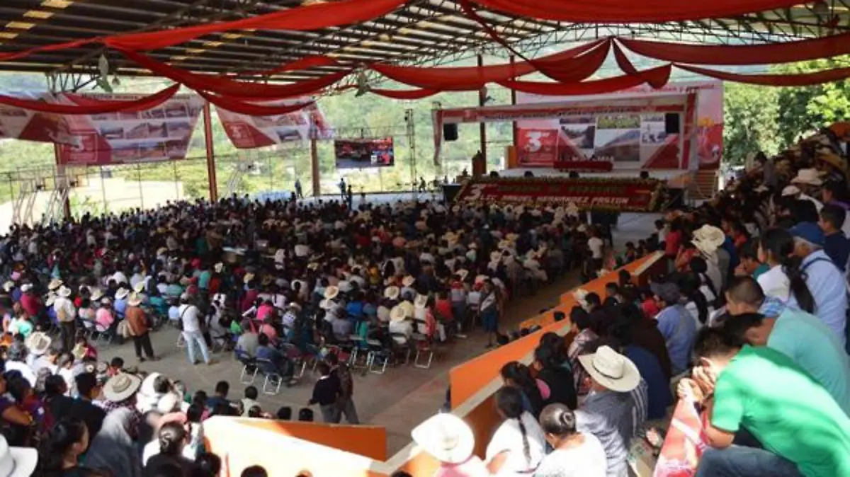 INFORME HUITZILAN 3