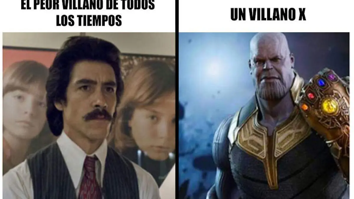 Luis Miguel int 3 MEMES
