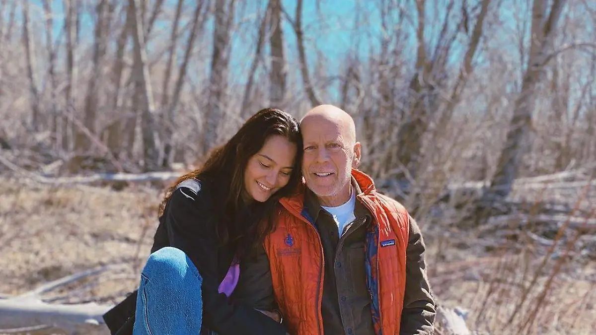 Fue apenas en el mes de marzo del 2022 cuando la familia de Bruce Willis anunció que el actor se retiraba