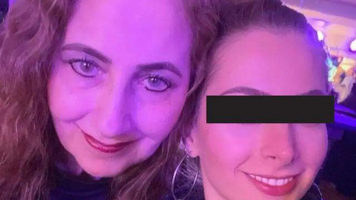 La mamá de Yoselinne N., mejor conocida como YosStop, Marina Badui envió una felicitación de cumpleaños a su hija
